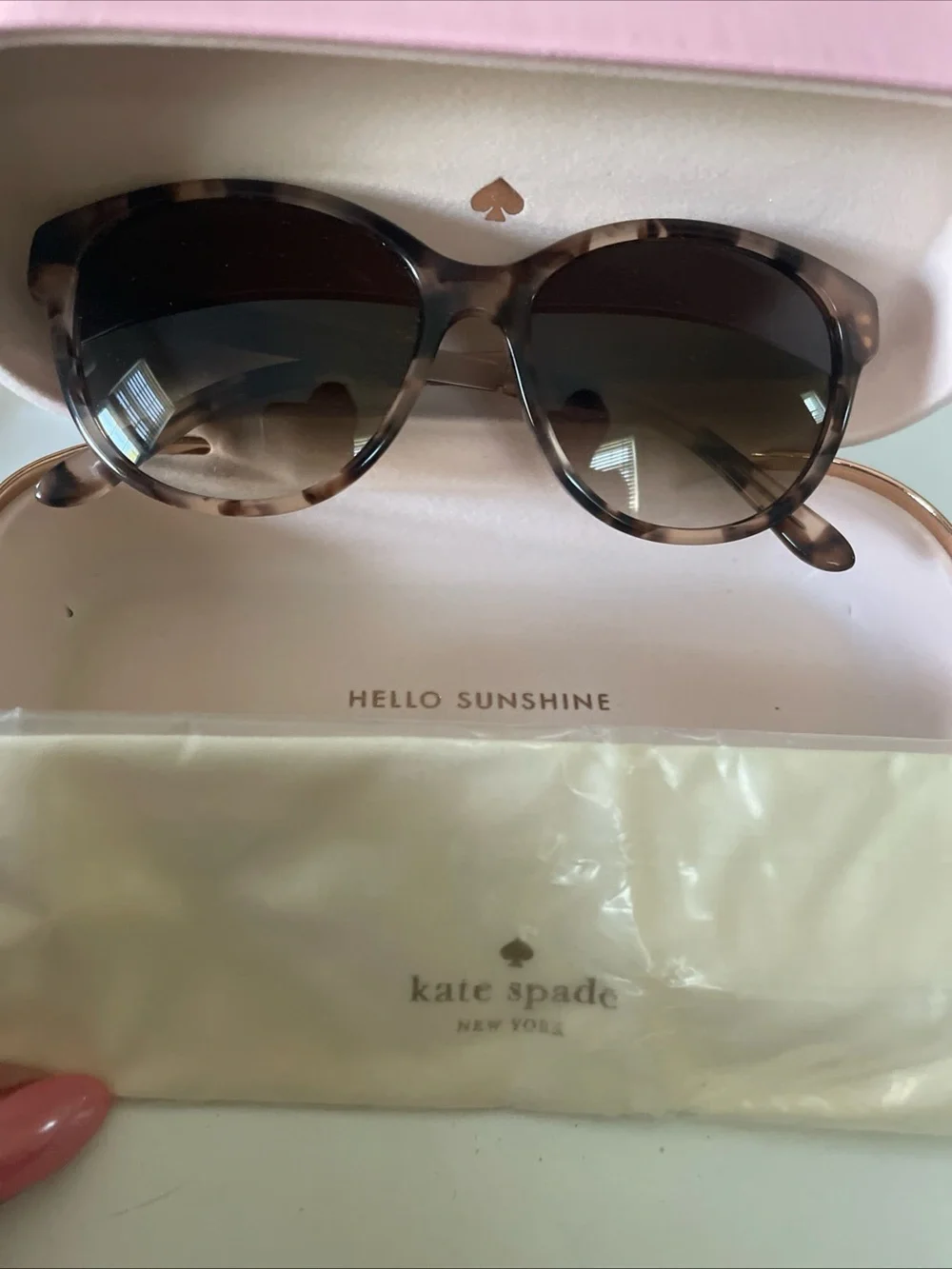kate spade stylish kate